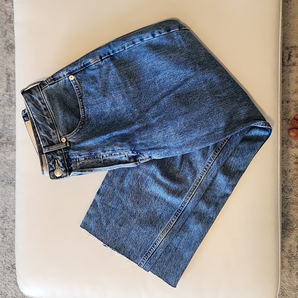 Everlane 90's Cheeky Jean